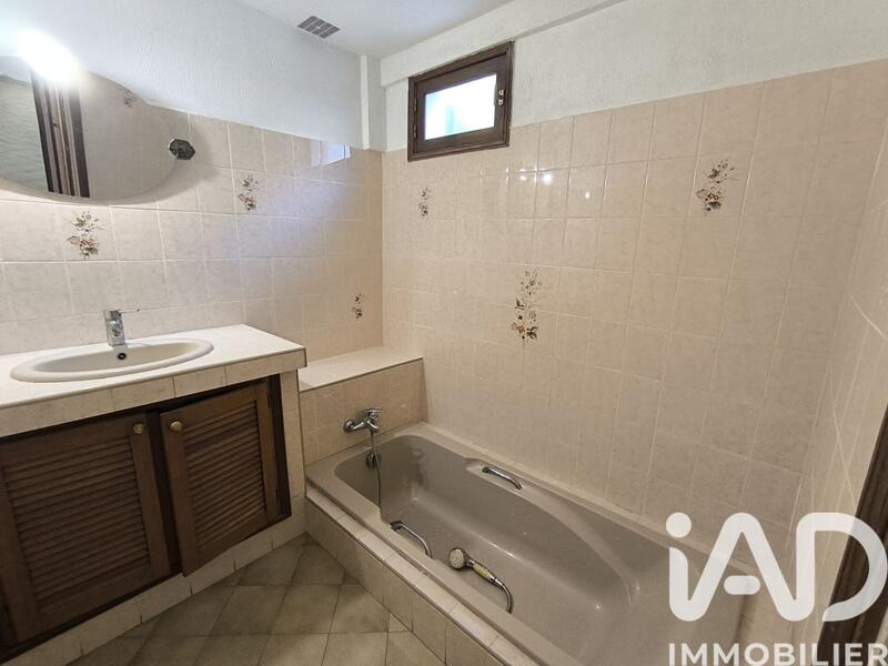 Maison de ville - 70 m² - 2 pièces