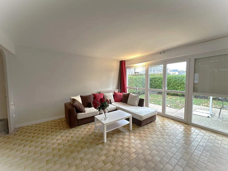 Maison - 130 m² - 7 pièces