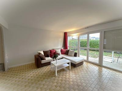 Maison - 130 m² - 7 pièces