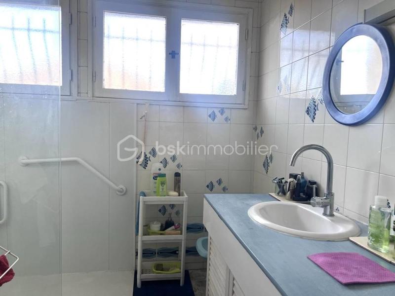 Appartement - 109 m² - 5 pièces