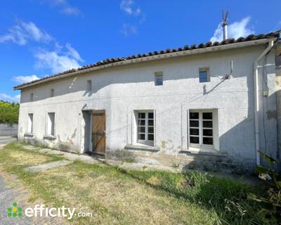 Maison - 135 m² - 6 pièces