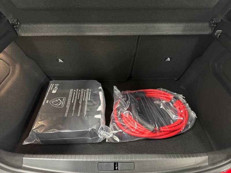 Peugeot 208 Electrique 50 kWh 136ch Gt