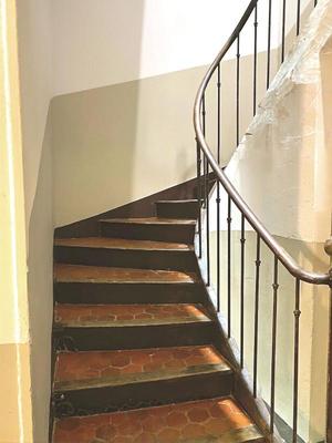 Immeuble - 225 m² - 18 pièces