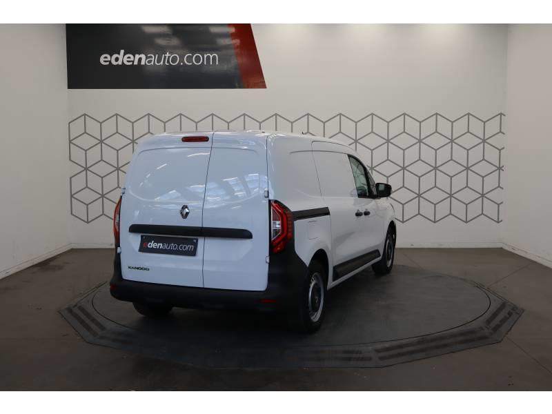 Renault Kangoo Van L2 Blue Dci 115 Grand Confort - 22