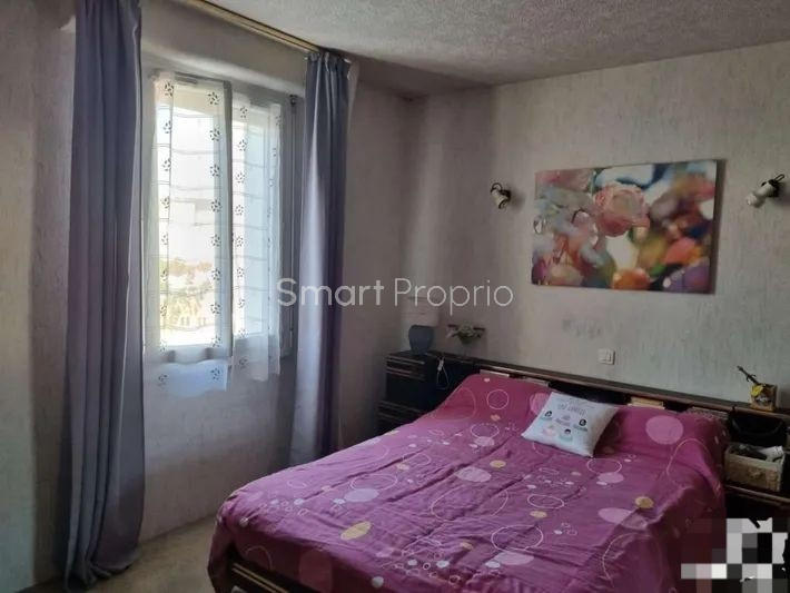 Maison - 272 m² - 13 pièces