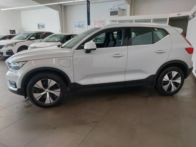 Volvo Xc40 Recharge T5 262 Dct7 Business
