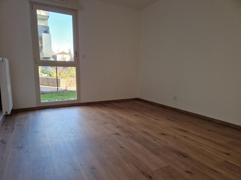 Appartement - 91 m² - 4 pièces