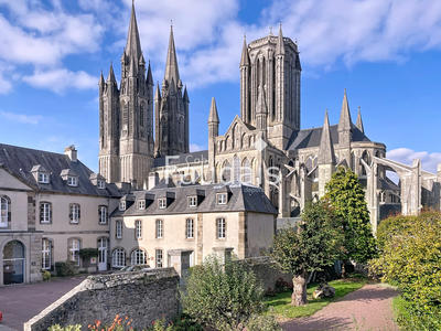 Immeuble - 280 m² - 12 pièces