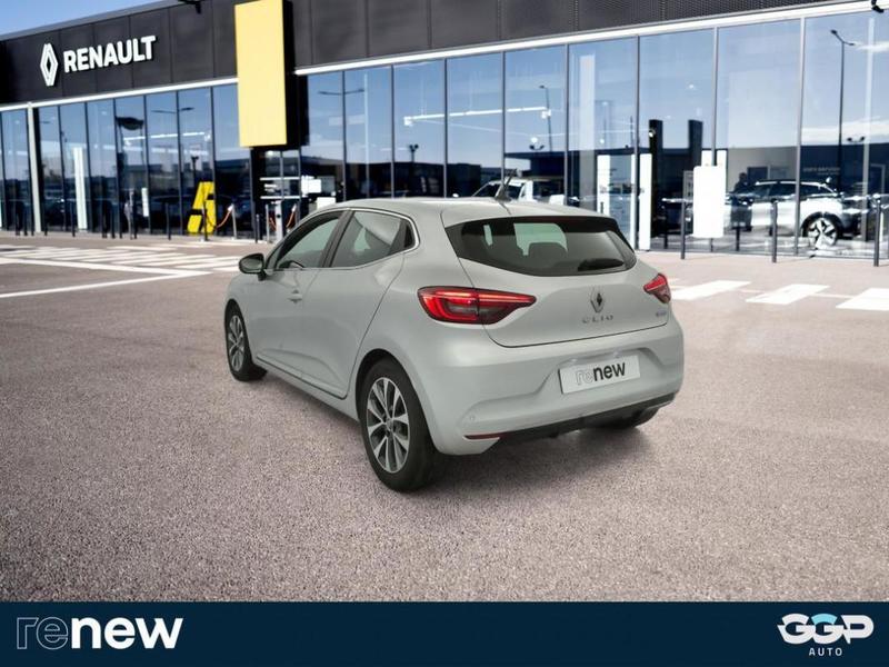 Renault Clio V E-Tech 140 Intens