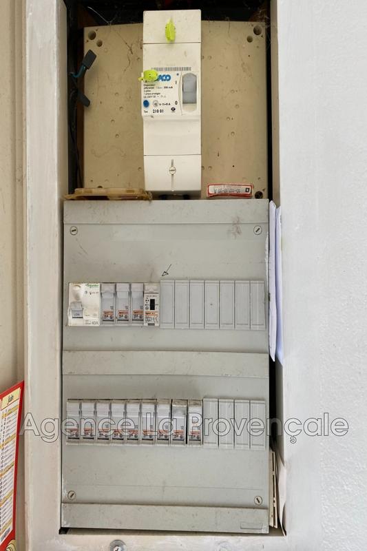 Maison en pierre - 40 m² - 2 pièces