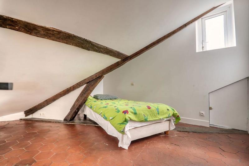 Duplex - 63 m² - 3 pièces