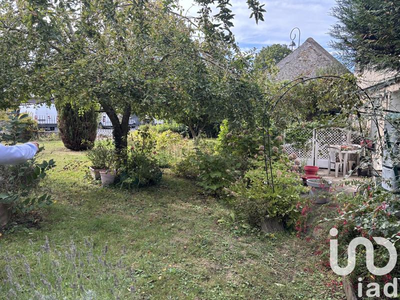 Maison - 110 m² - 7 pièces