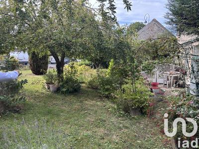 Maison - 110 m² - 7 pièces