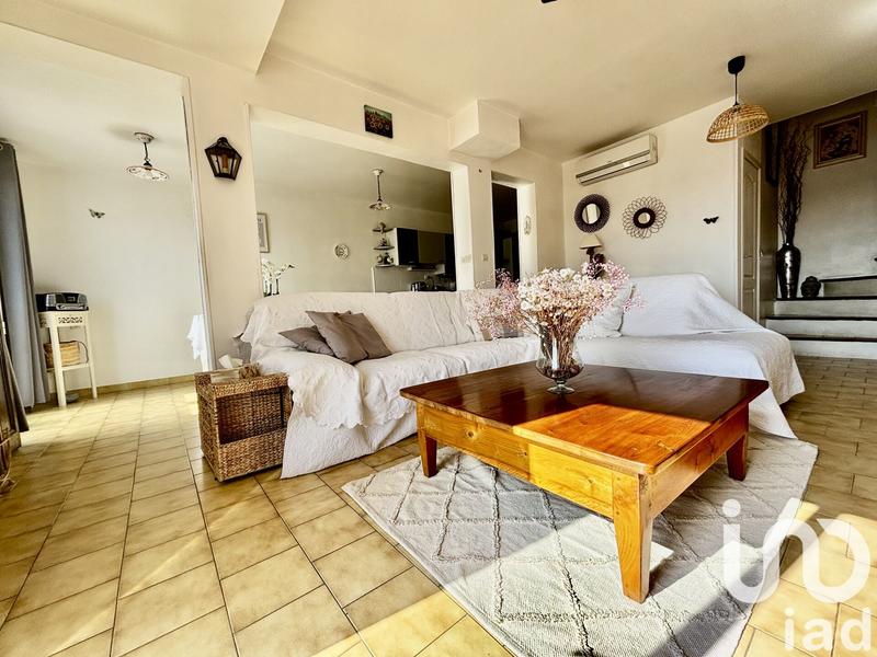 Maison - 125 m² - 4 pièces