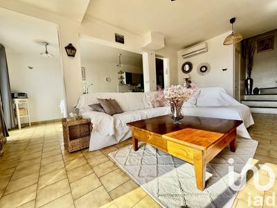 Maison - 125 m² - 4 pièces