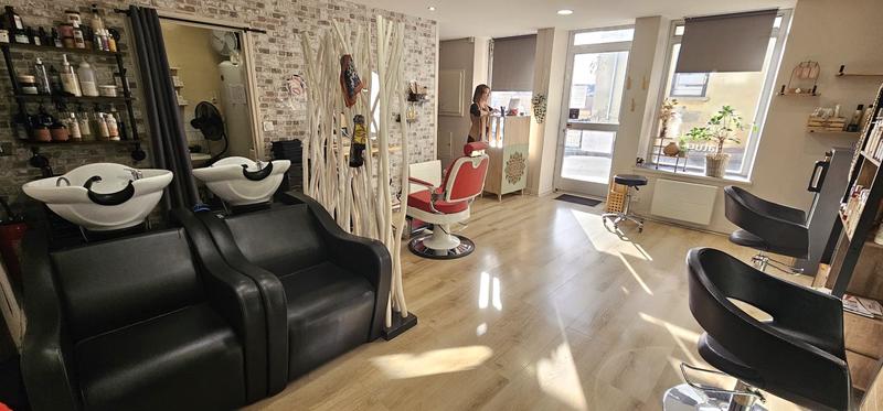 Fonds de commerce - 32 m²