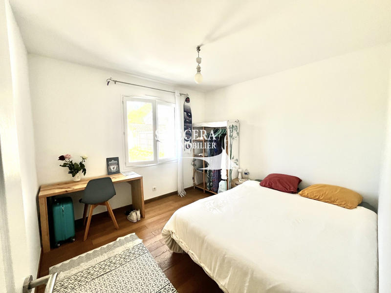 Maison - 106 m² - 5 pièces