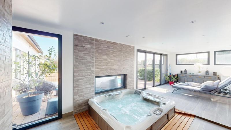 Villa - 185 m² - 5 pièces