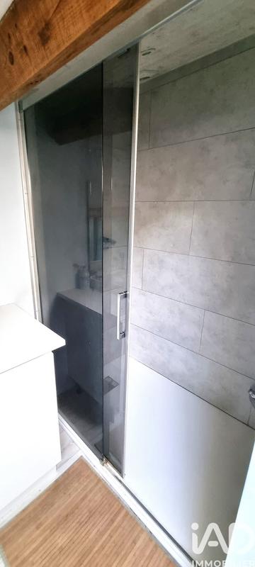 Maison de campagne - 174 m² - 6 pièces