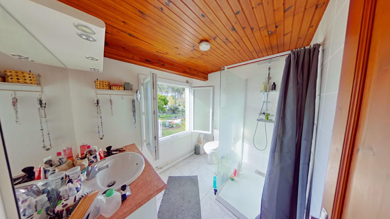 Maison - 178 m² - 7 pièces