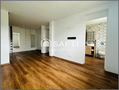 Maison - 165 m² - 7 pièces