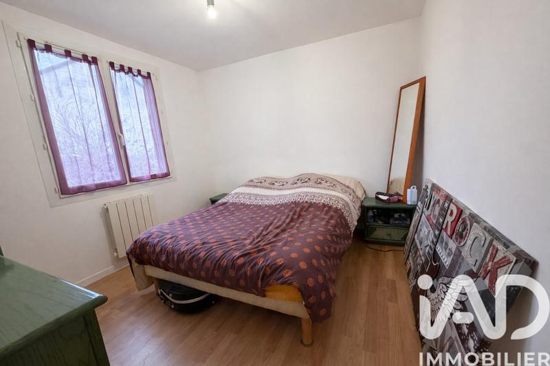 Maison - 70 m² - 4 pièces