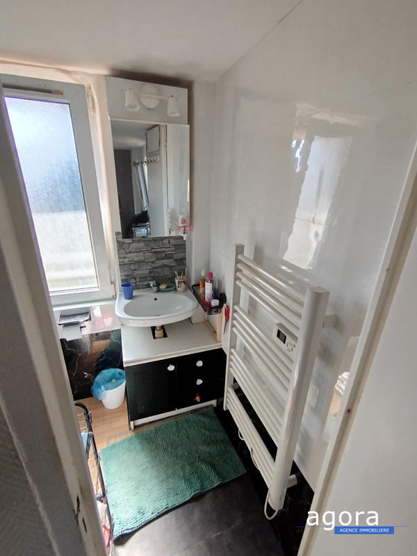 Appartement - 74 m² - 4 pièces