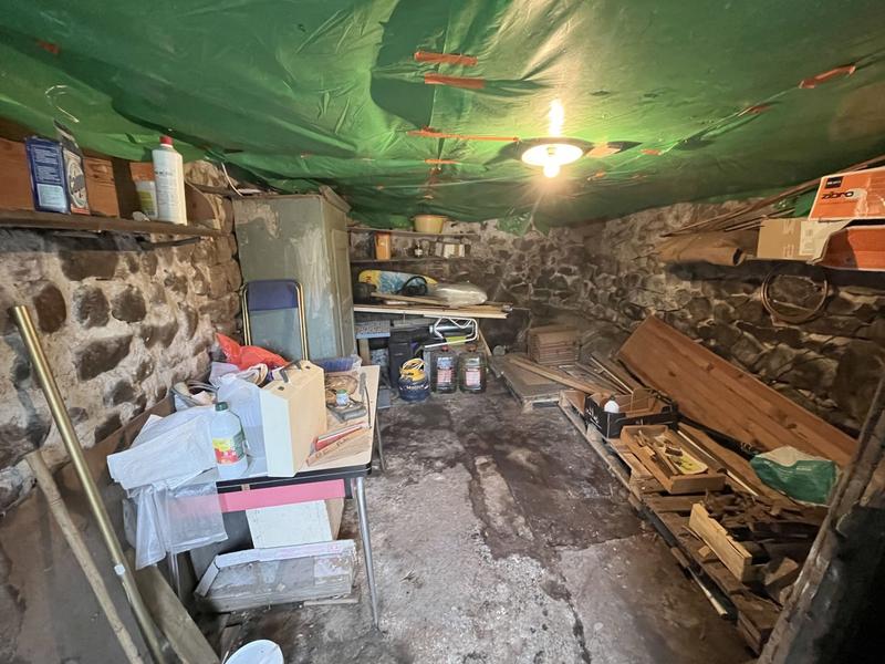 Maison - 79 m² - 5 pièces