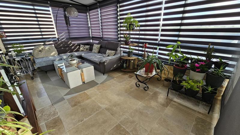 Maison - 203 m² - 7 pièces