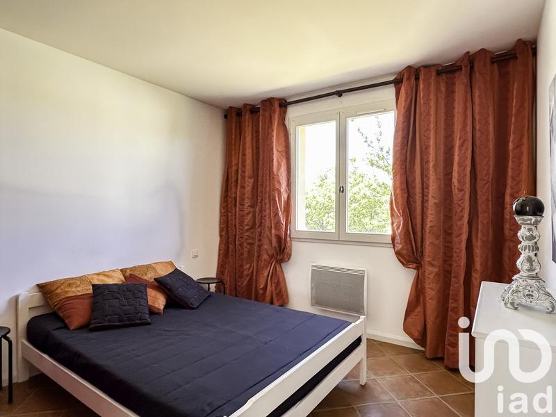 Maison - 115 m² - 6 pièces