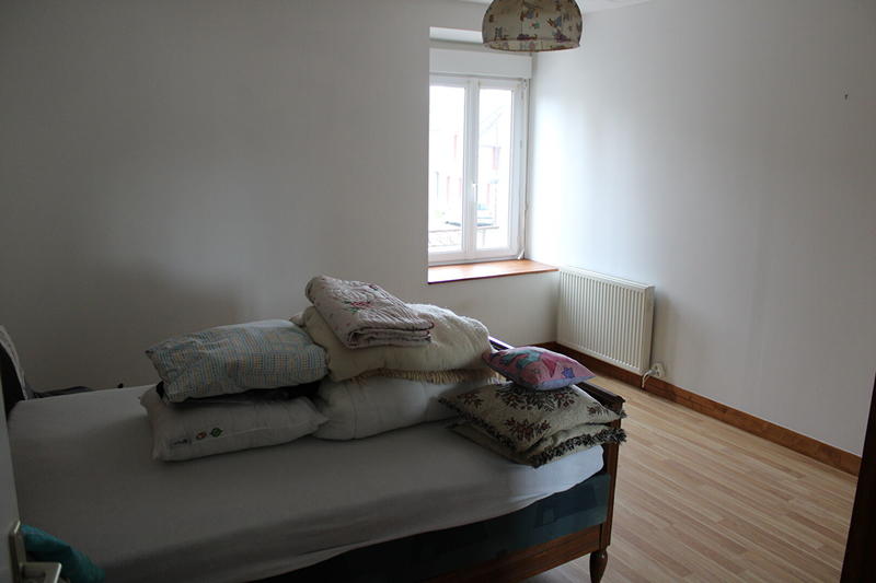 Maison - 127 m² - 5 pièces