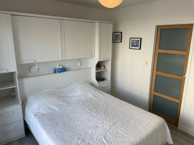 Appartement - 47 m² - 3 pièces