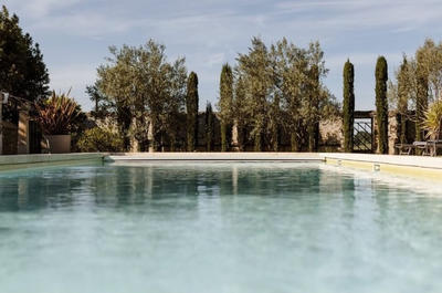 Propriété - 600 m² - 16 pièces