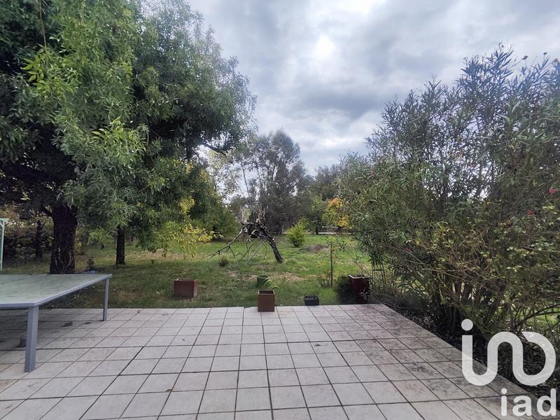 Maison - 91 m² - 4 pièces