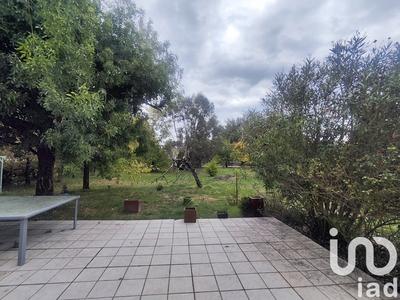 Maison - 91 m² - 4 pièces