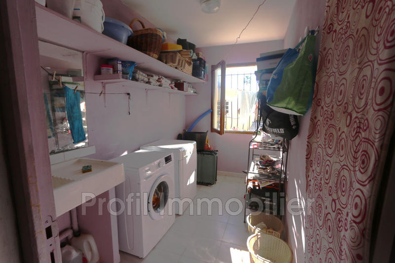 Maison - 208 m² - 7 pièces