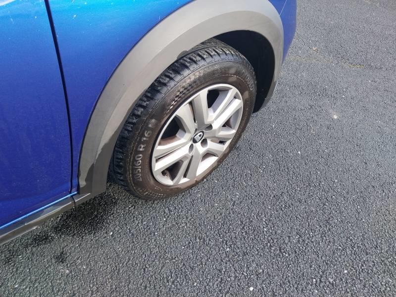 Dacia Sandero TCe 90 Stepway Essentiel