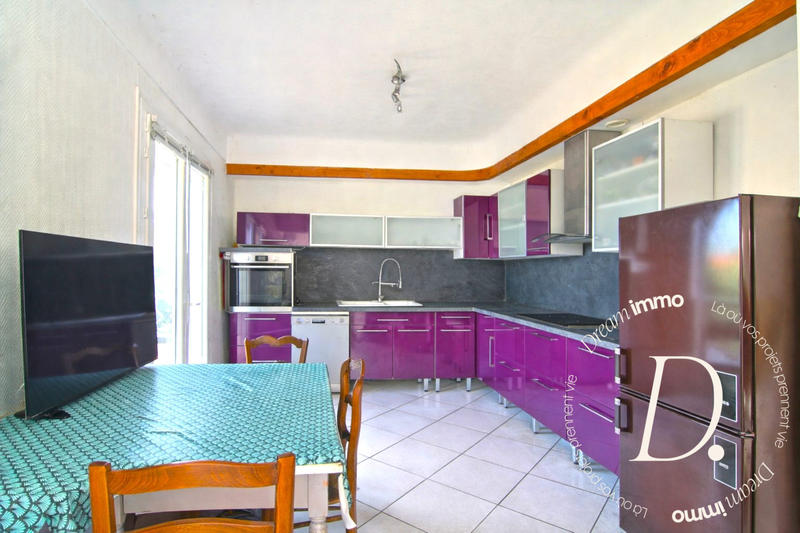 Maison - 131 m² - 6 pièces