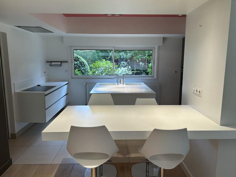 Maison - 249 m² - 8 pièces