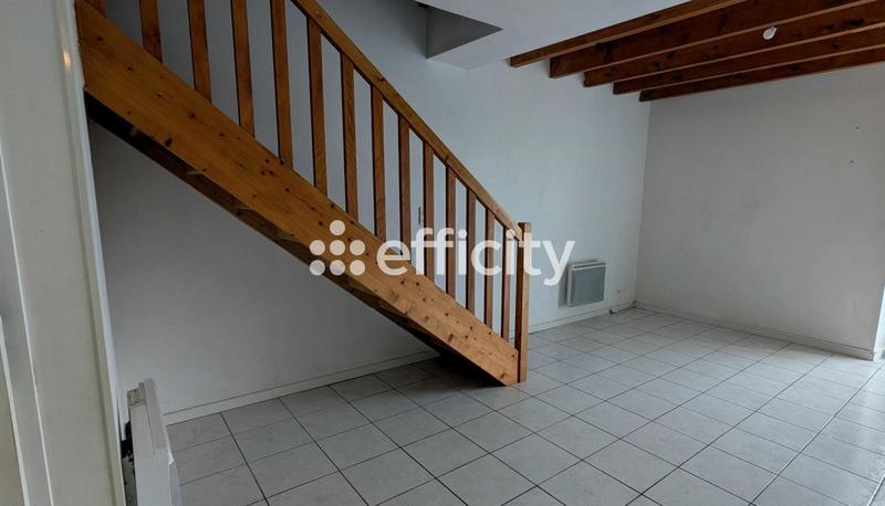 Immeuble - 304 m² - 12 pièces