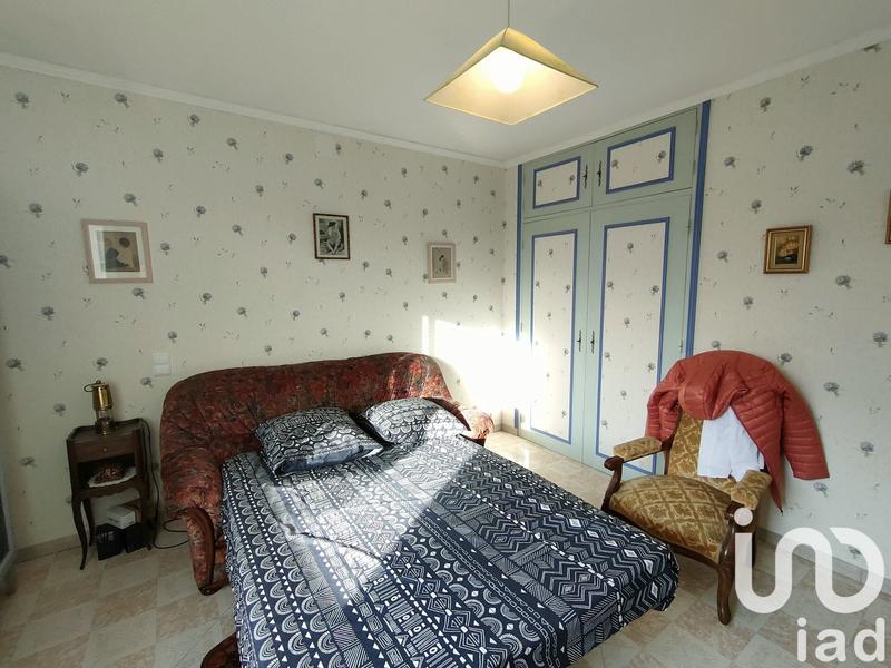 Maison - 204 m² - 7 pièces