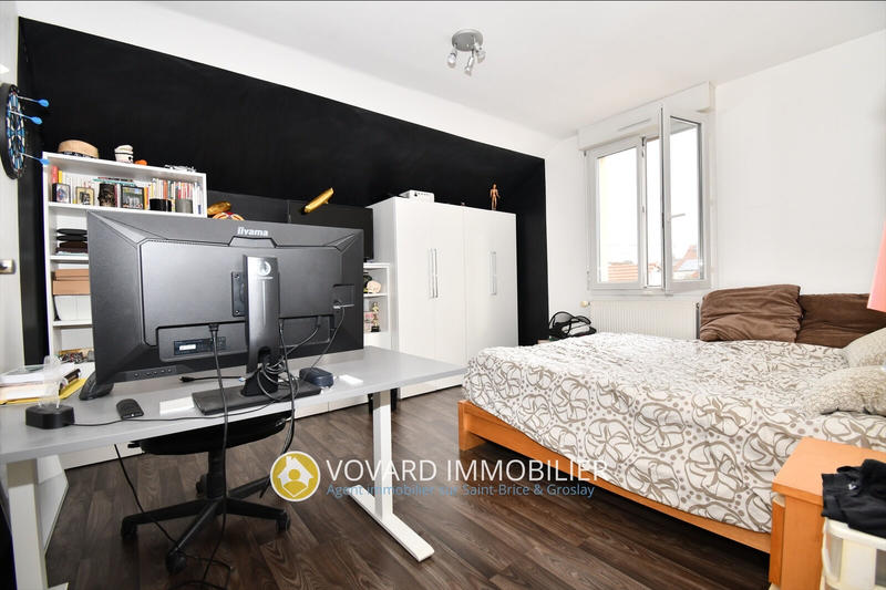 Maison - 148 m² - 6 pièces