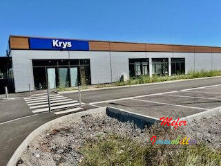 Local commercial - 350 m²