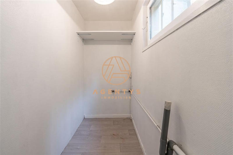 Appartement - 45 m² - 1 pièce