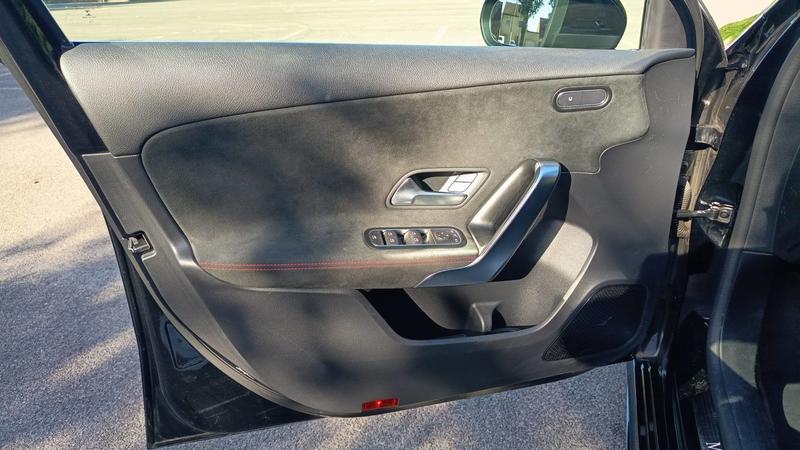 Mercedes Classe a 200 d 150 8g-Dct Amg Line