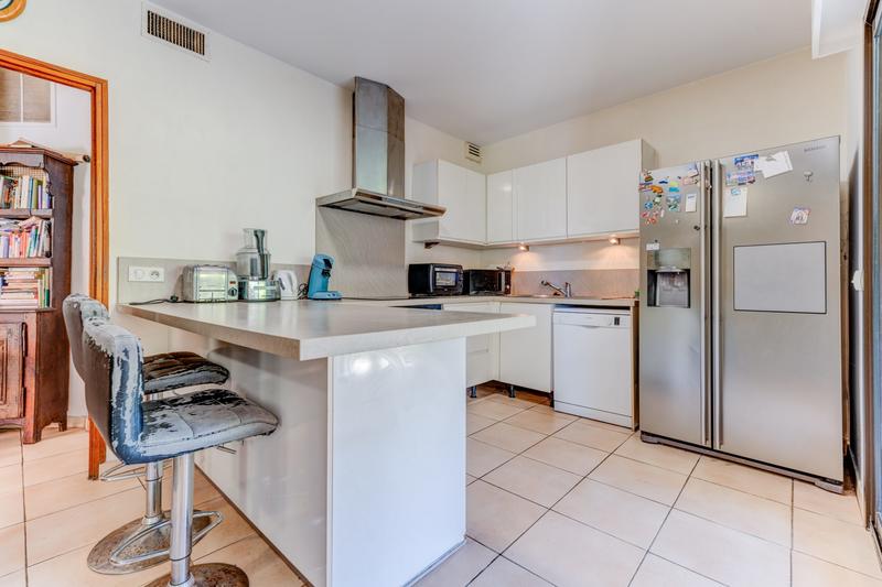 Maison - 276 m² - 5 pièces