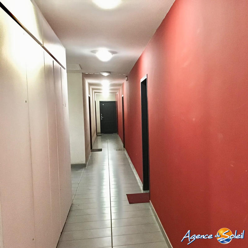 Appartement - 54 m² - 3 pièces