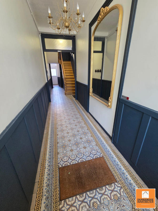 Appartement - 17 m² - 1 pièce