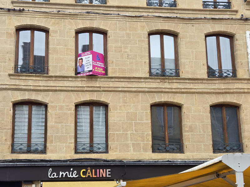 Duplex - 125 m² - 6 pièces