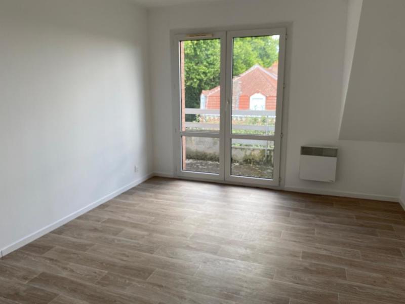 Appartement - 73 m²